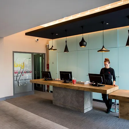 Ibis Centre Perrache