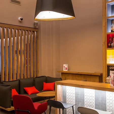 Ibis Centre Perrache