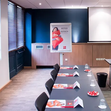 Ibis Centre Perrache 3* Lyon