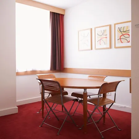 Ibis Centre Perrache Hotel Lyon
