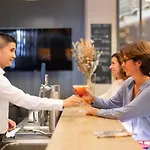 Ibis Centre Perrache Hotel Lyon