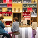 Ibis Centre Perrache