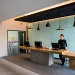 Ibis Centre Perrache