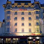 Hotel Ibis Centre Perrache Lyon