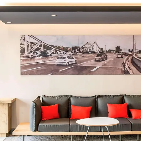 Ibis Centre Perrache ليون
