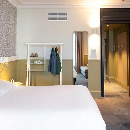 Ibis Centre Perrache فندق 3*