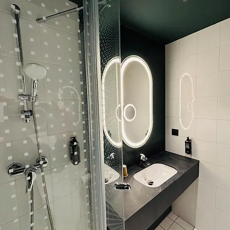 Ibis Centre Perrache فندق ليون